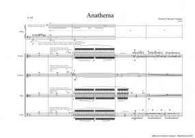 Anathema A4 z 3 313 9 441